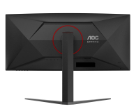 AOC CU34G4 - 1355541 - zdjęcie 3